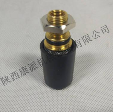 偃师寿力过滤器维修包02250115-960